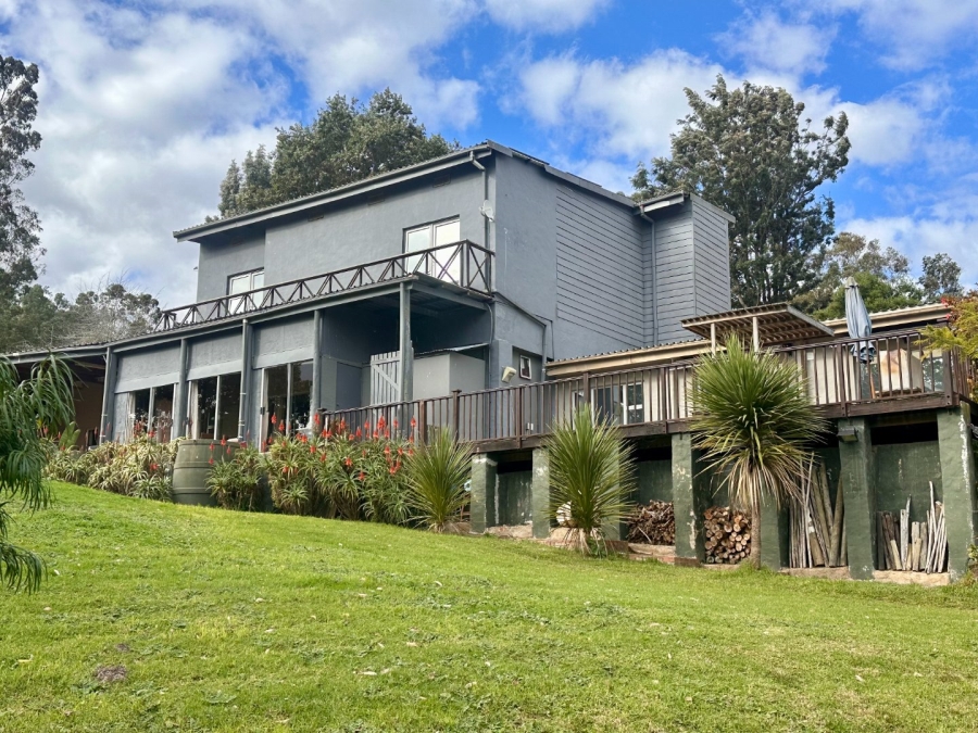  Bedroom Property for Sale in George Rural Western Cape